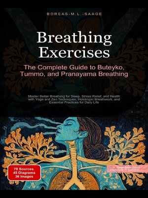 cover image of Breathing Exercises